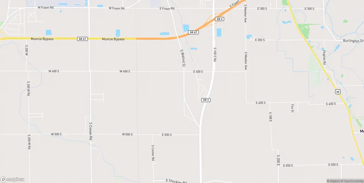 Internet in Muncie