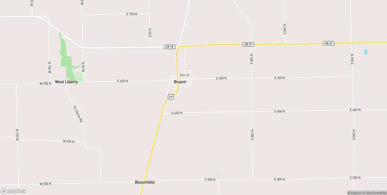 Internet in Bryant