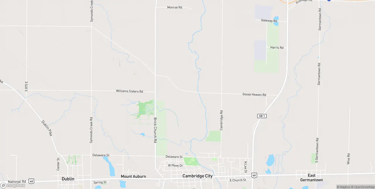 Internet in Cambridge City