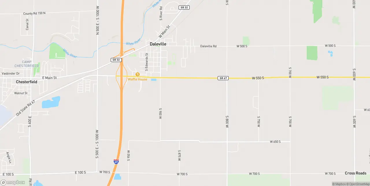 Internet in Daleville