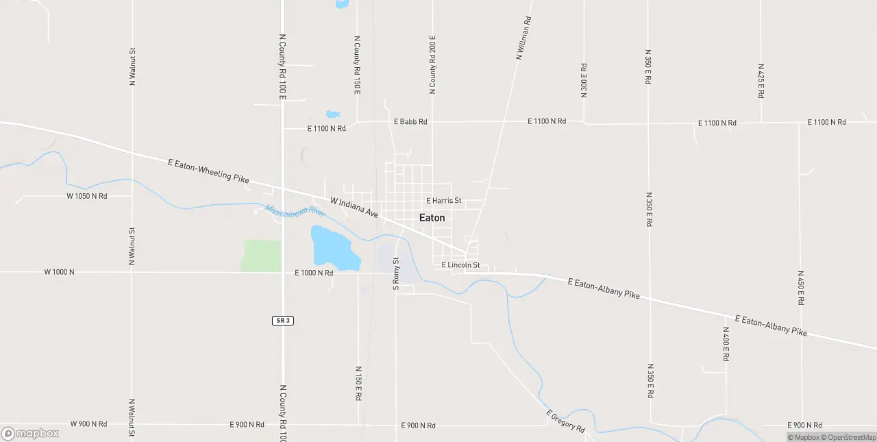 Internet in Eaton