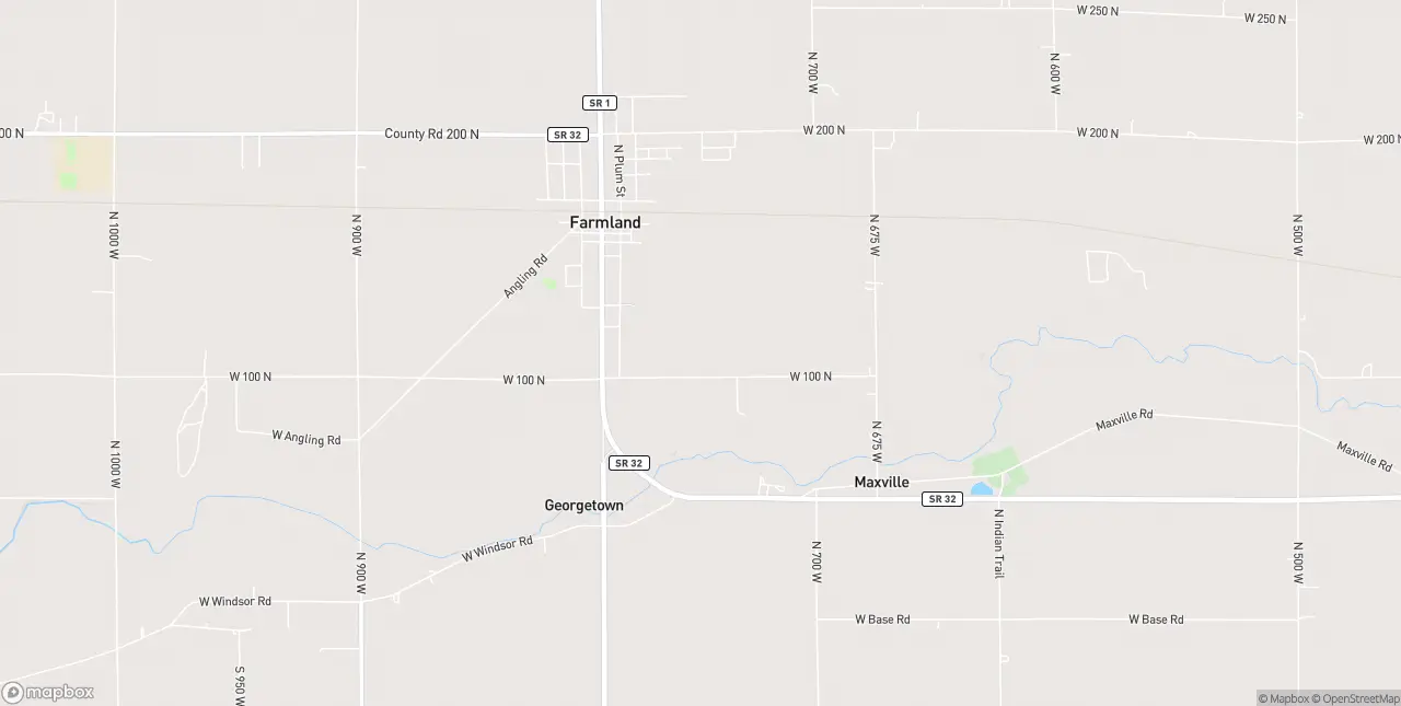 Internet in Farmland