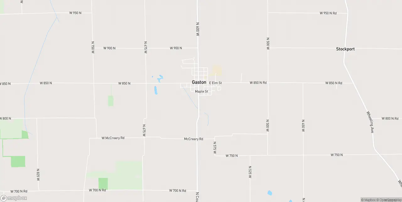 Internet in Gaston