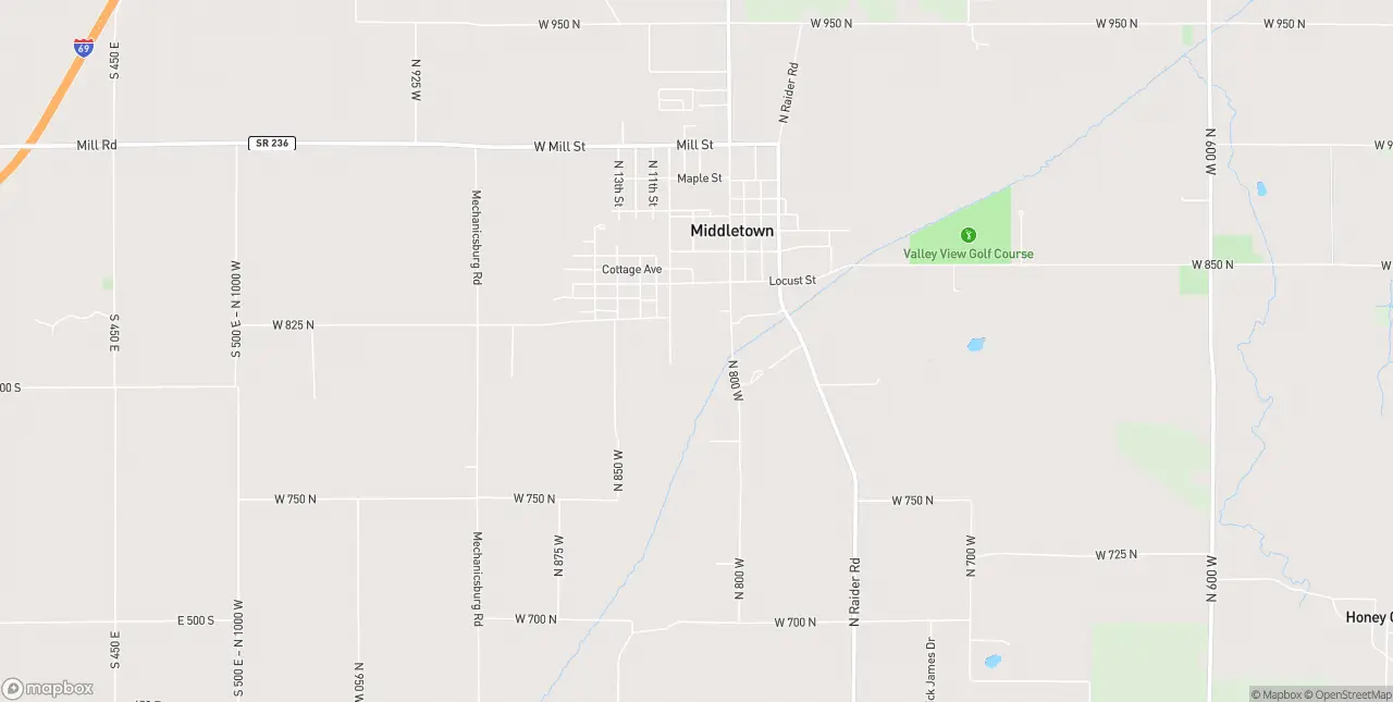Internet in Middletown