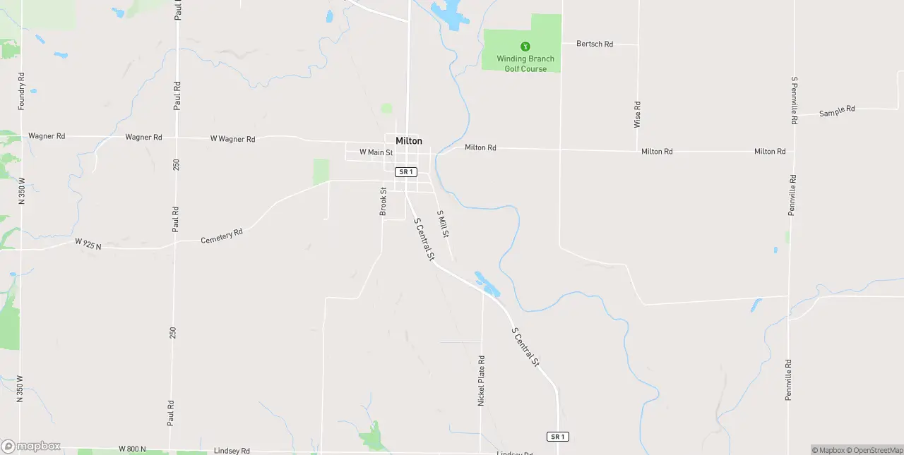 Internet in Milton