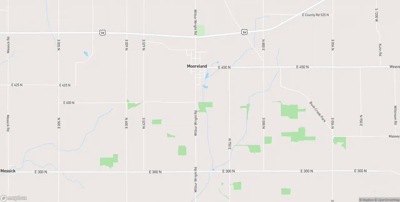 Internet in Mooreland