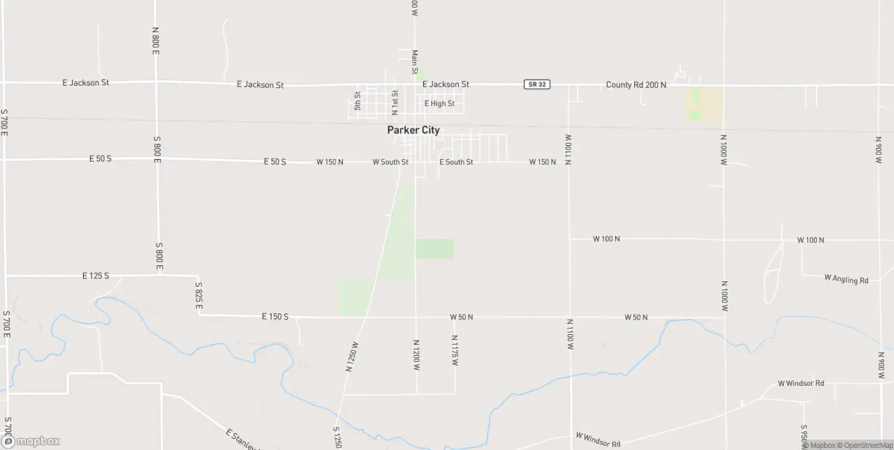Internet in Parker City