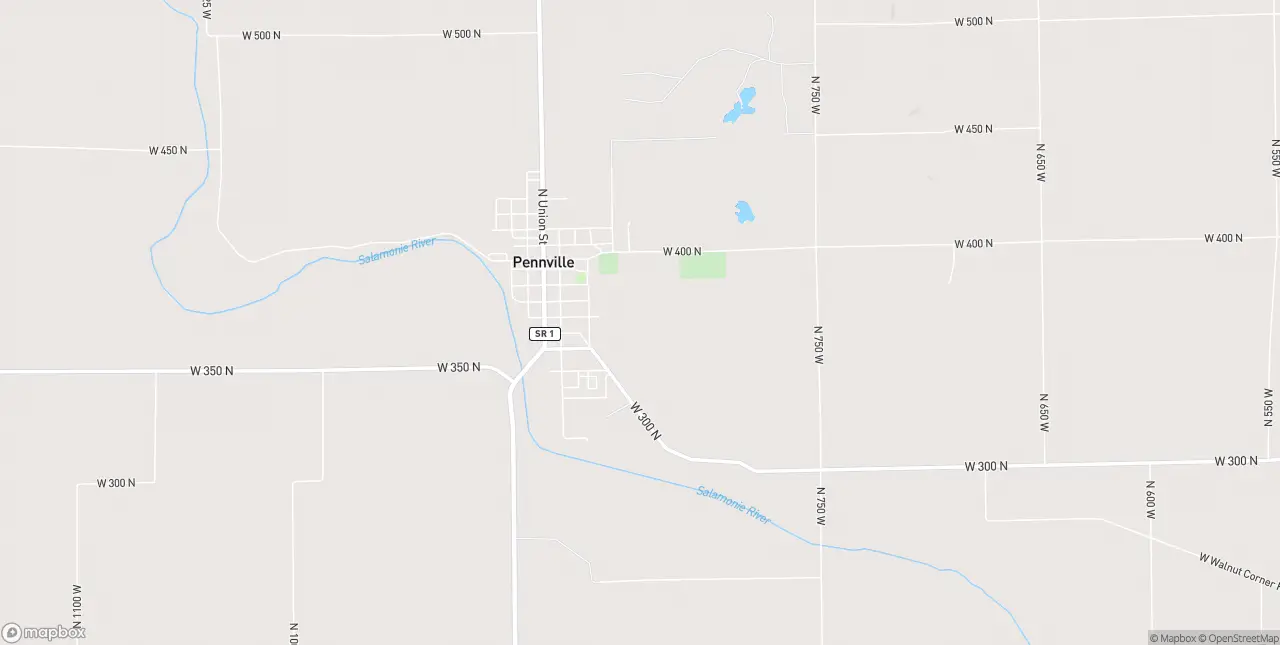Internet in Pennville