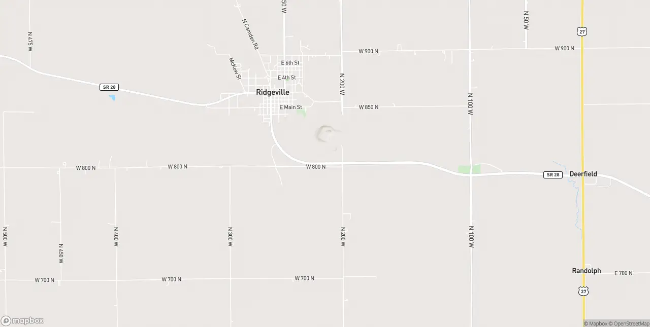 Internet in Ridgeville
