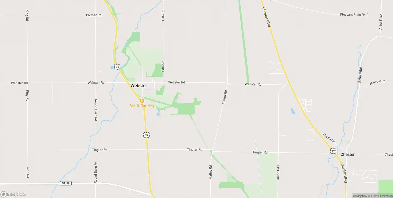 Internet in Webster