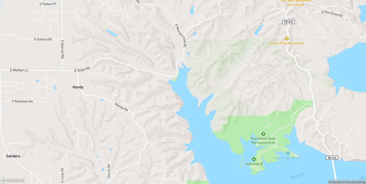 Internet in Clear Creek