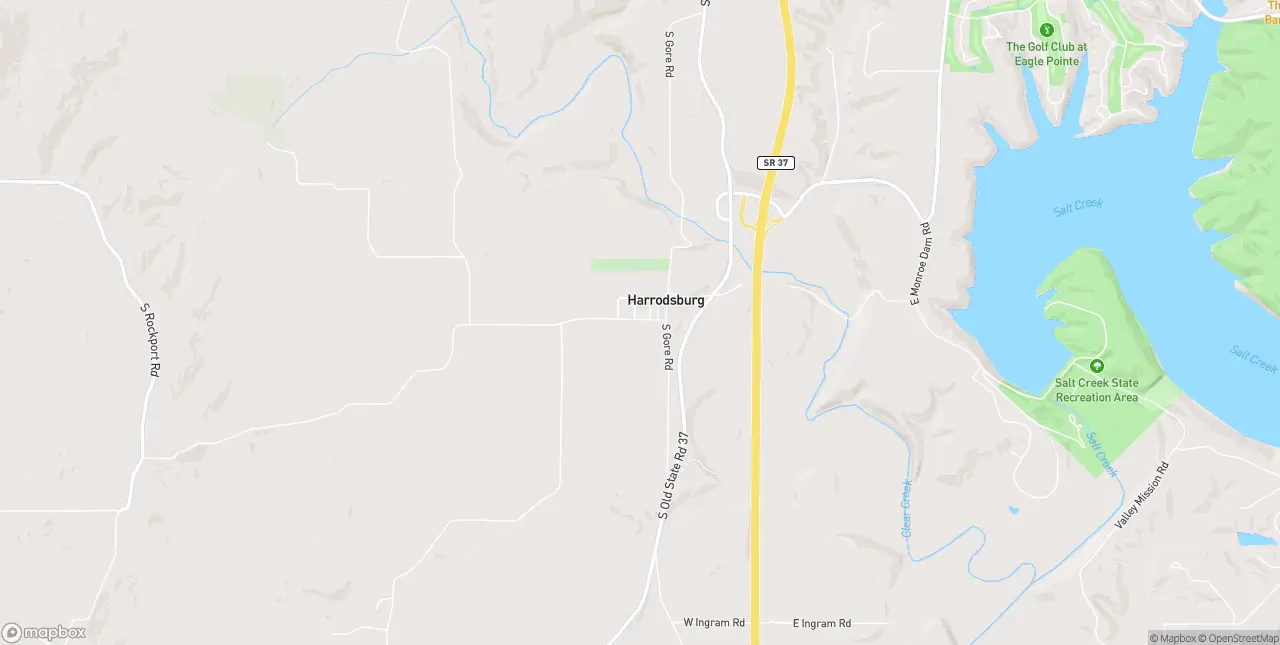 Internet in Harrodsburg