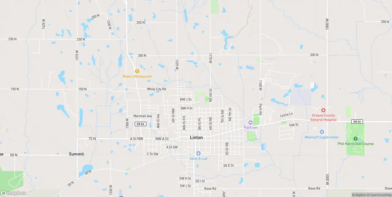 Internet in Linton
