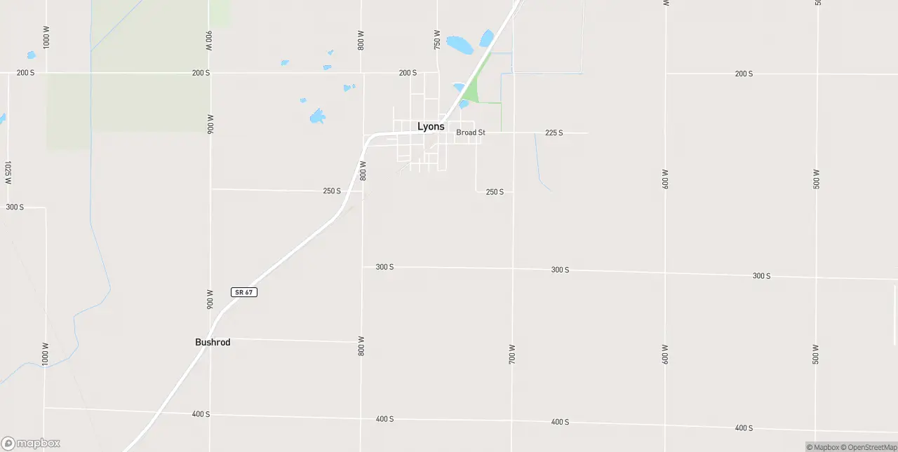Internet in Lyons