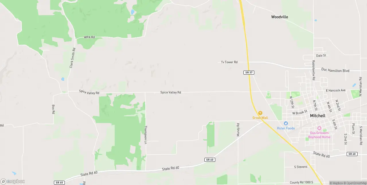 Internet in Mitchell