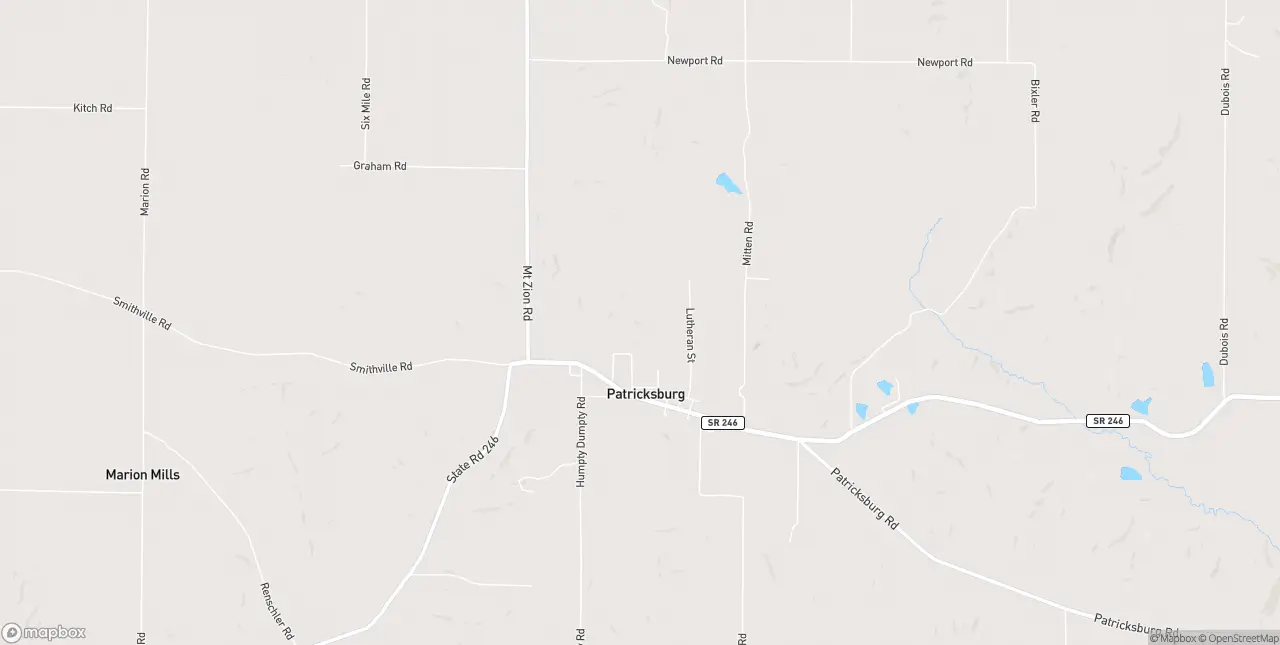 Internet in Patricksburg