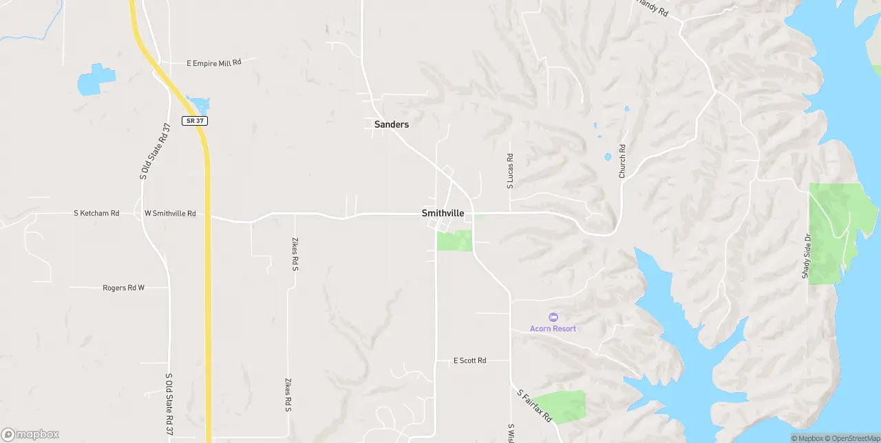 Internet in Smithville