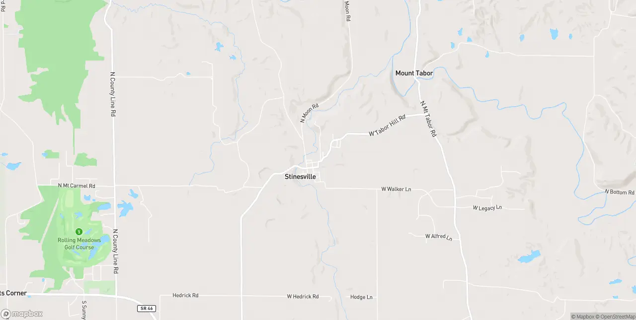 Internet in Stinesville