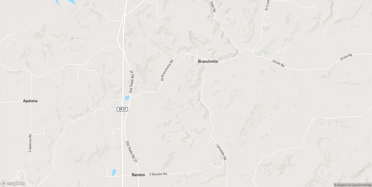 Internet in Branchville