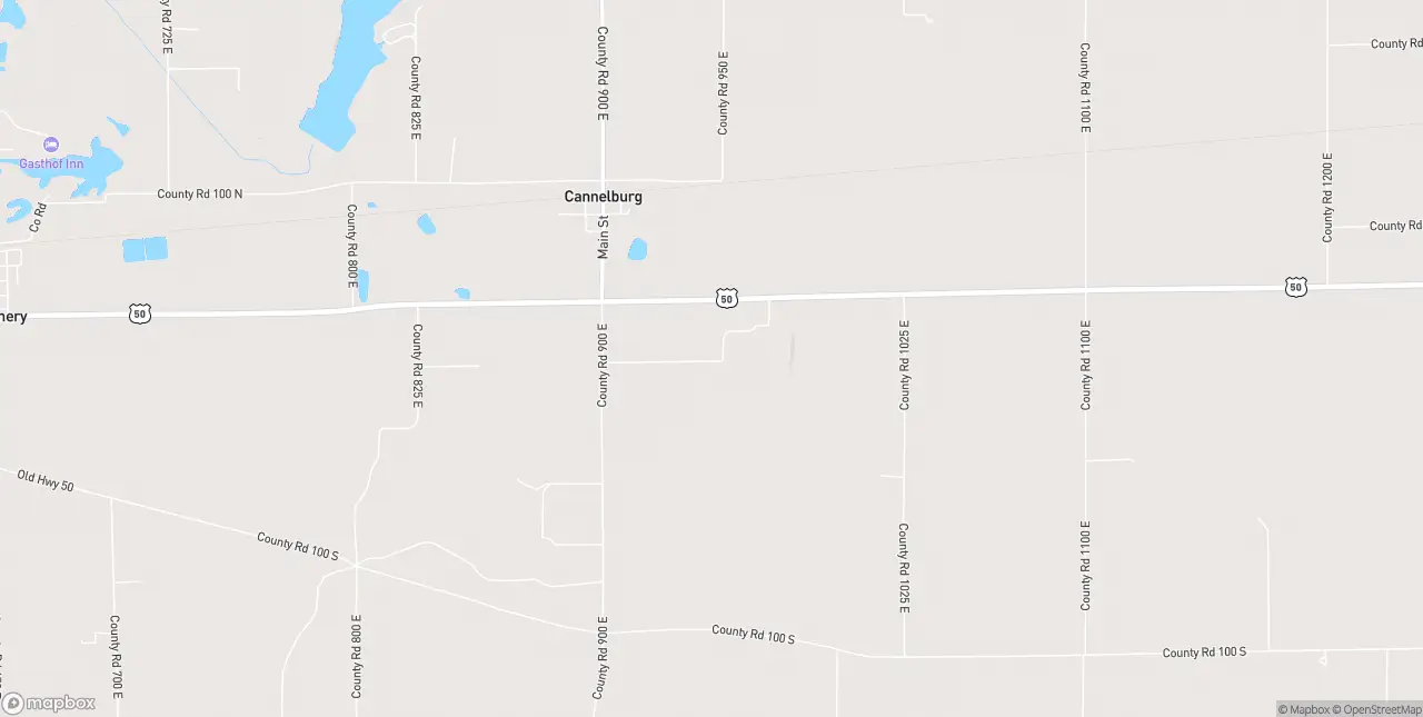 Internet in Cannelburg