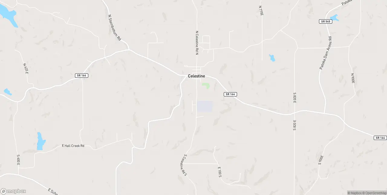 Internet in Celestine