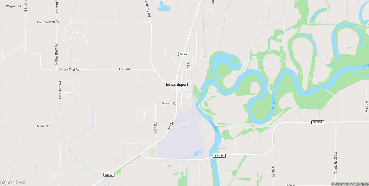 Internet in Edwardsport
