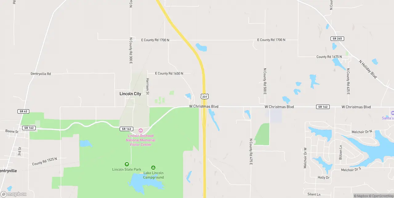 Internet in Lincoln City
