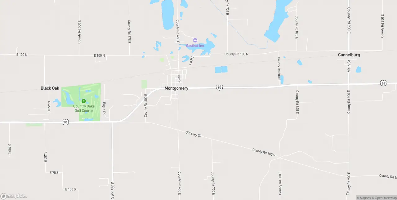 Internet in Montgomery