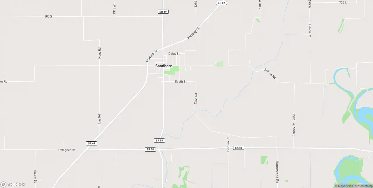 Internet in Sandborn
