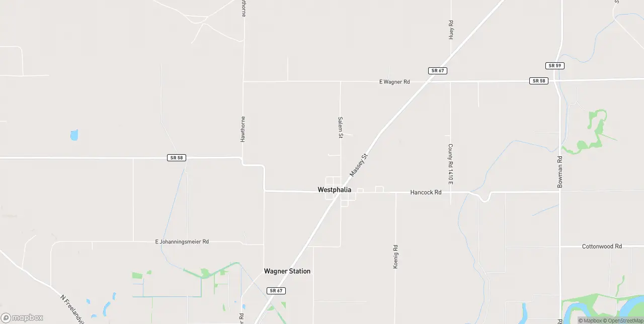Internet in Westphalia