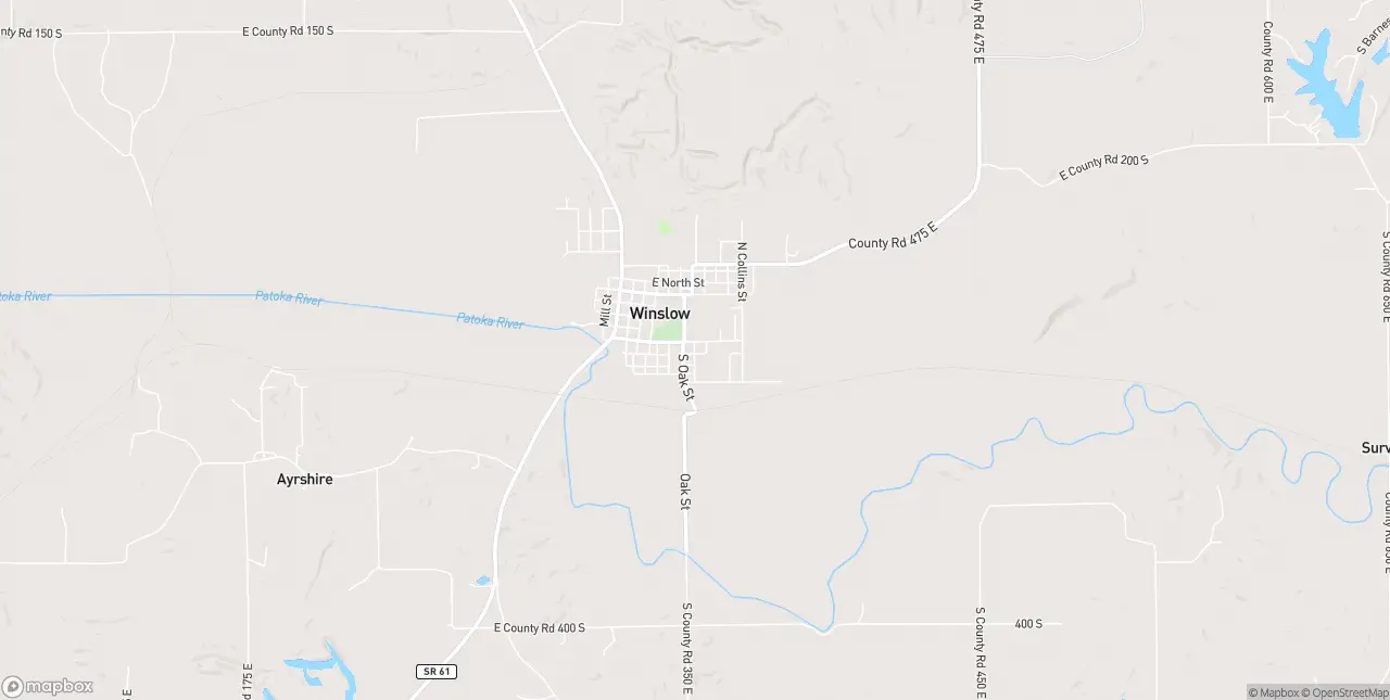 Internet in Winslow