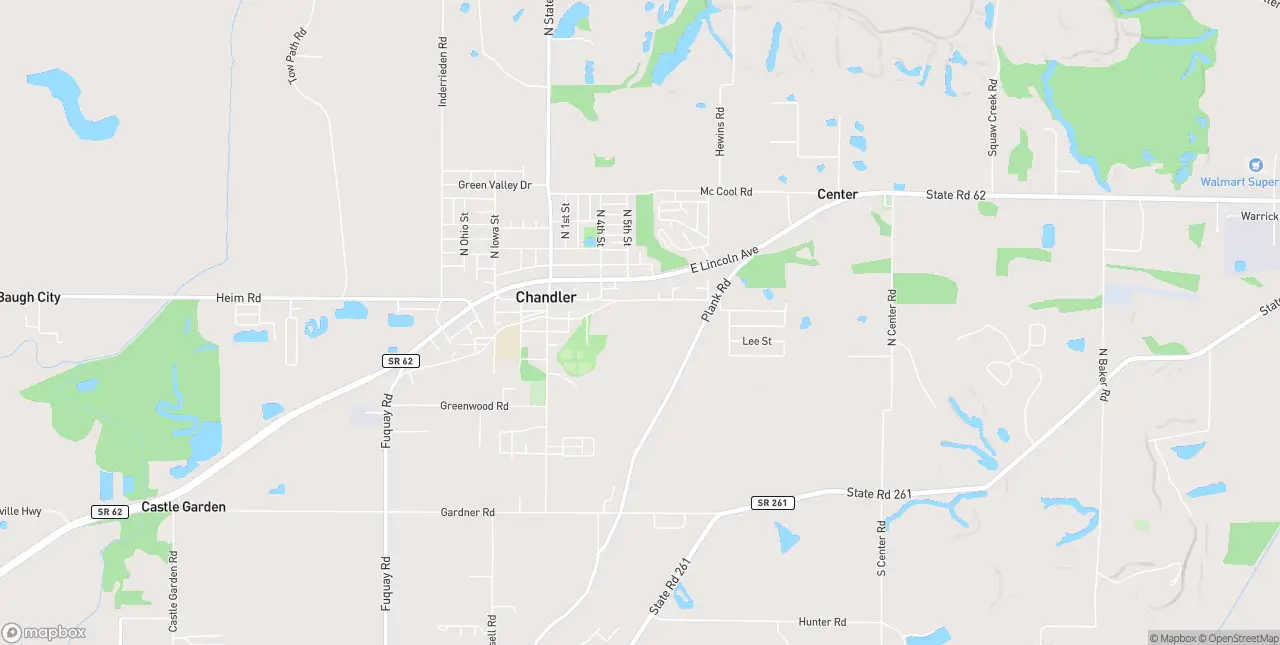 Internet in Chandler
