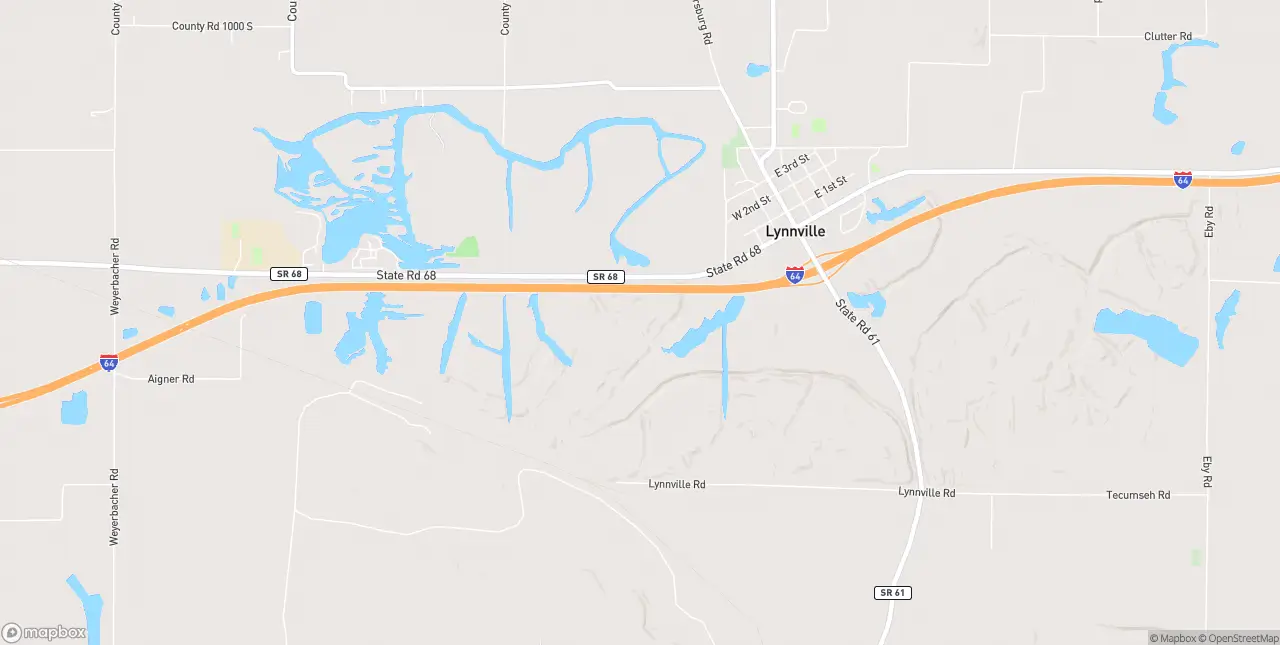 Internet in Lynnville