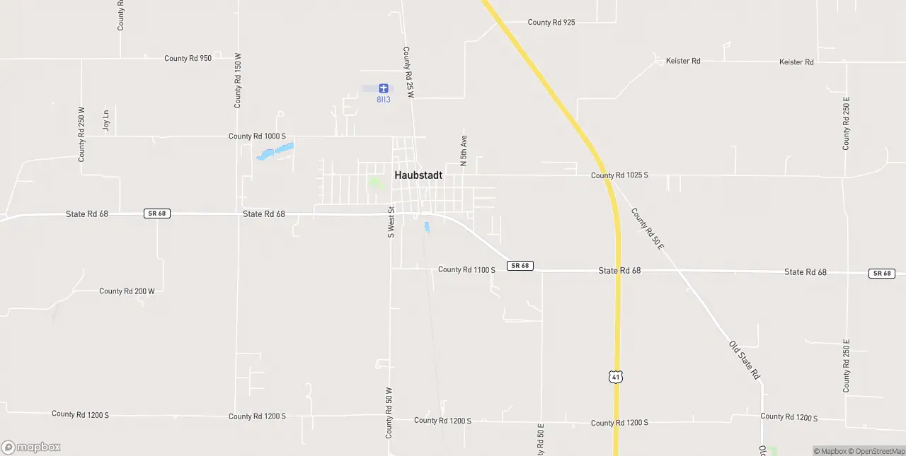 Internet in Haubstadt
