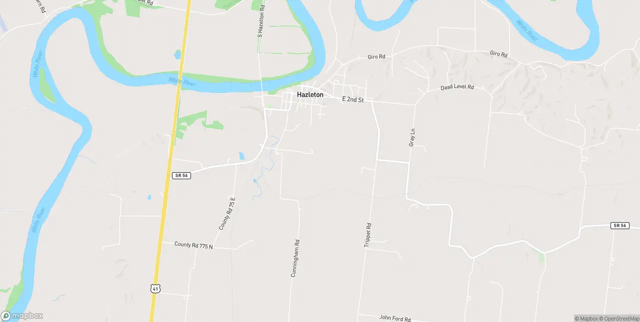 Internet in Hazleton