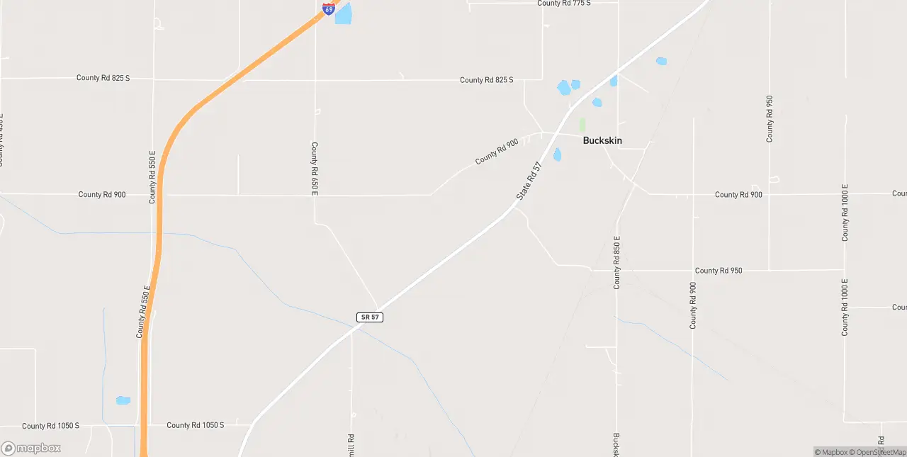 Internet in Buckskin