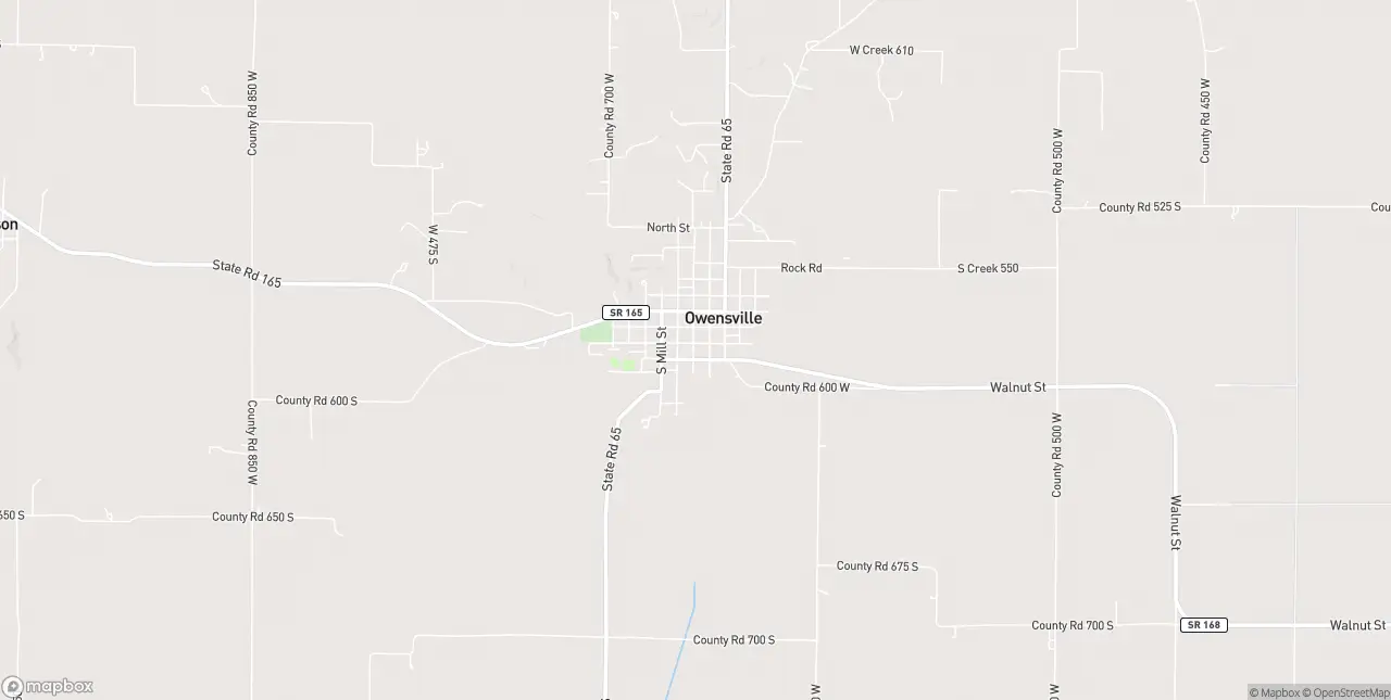 Internet in Owensville