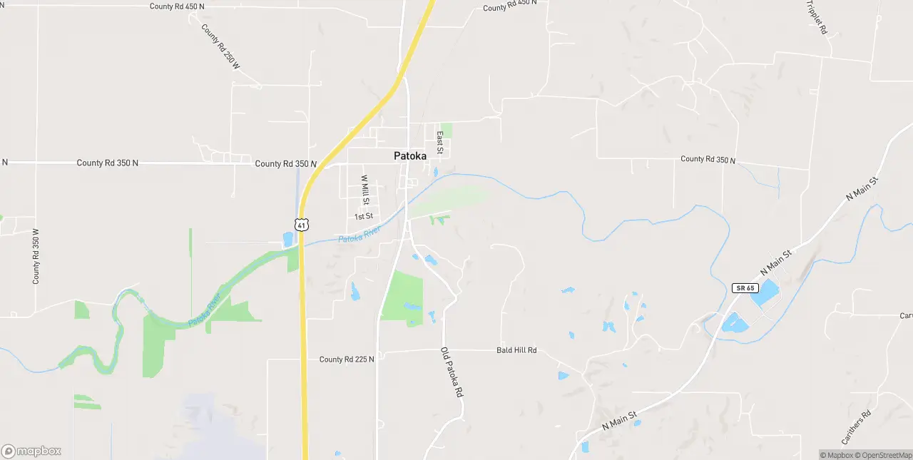 Internet in Patoka