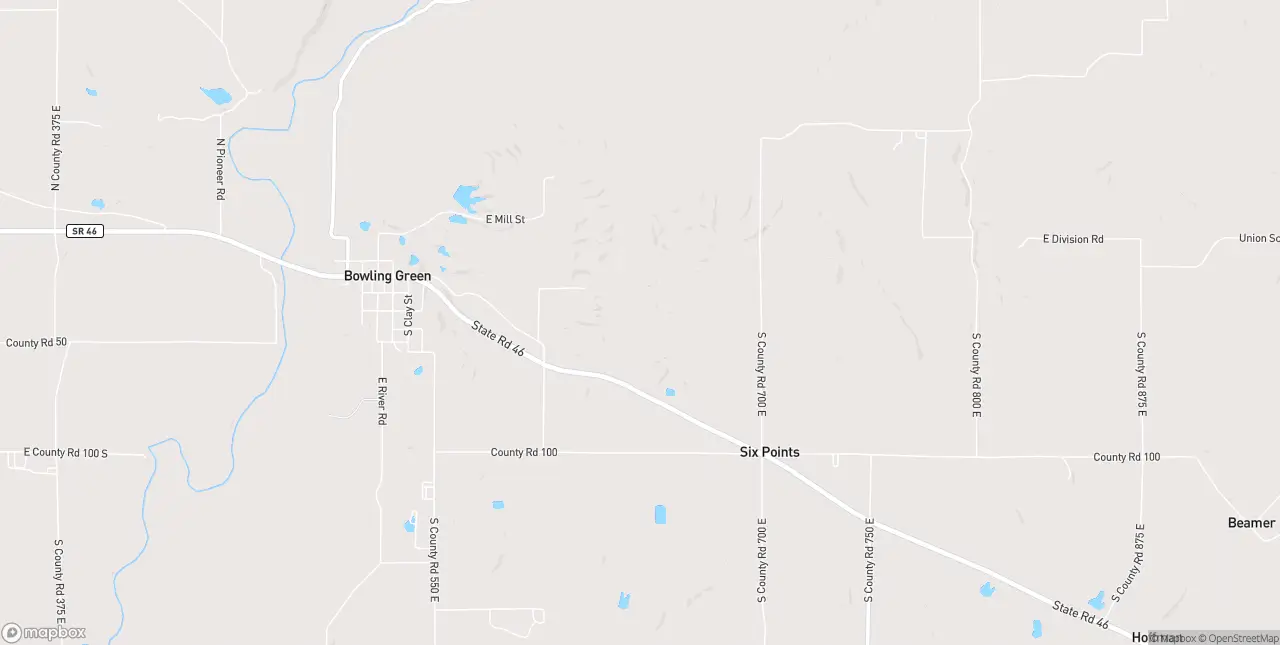 Internet in Bowling Green