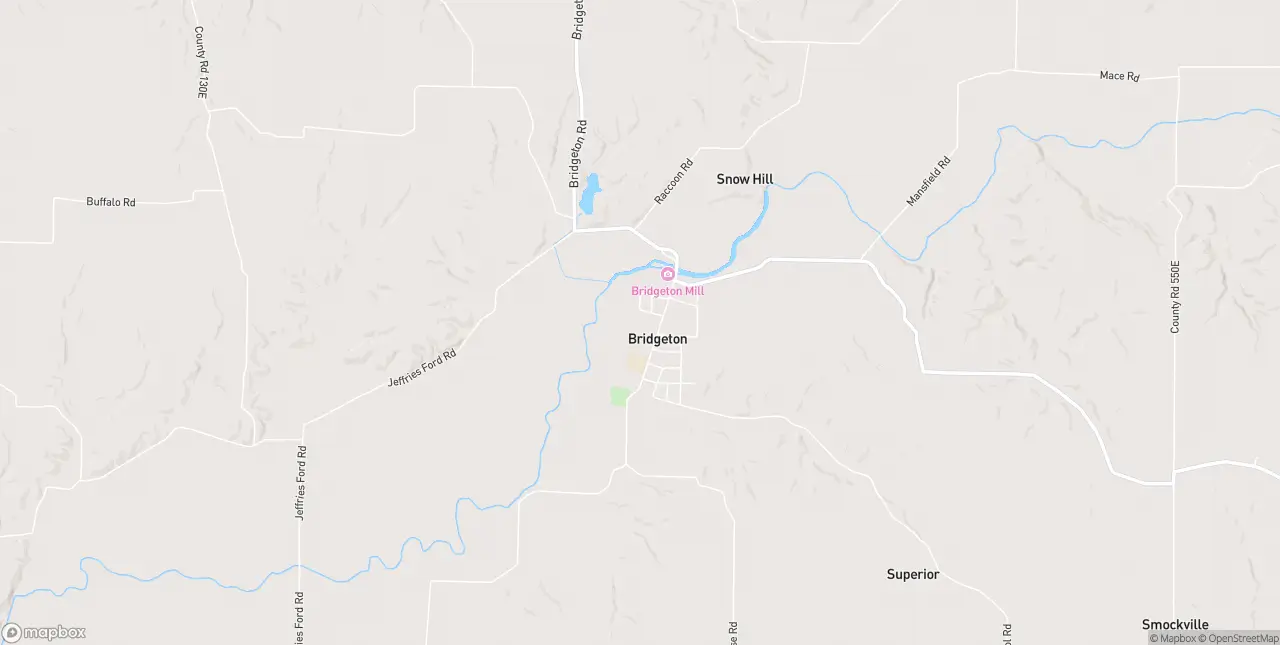 Internet in Bridgeton