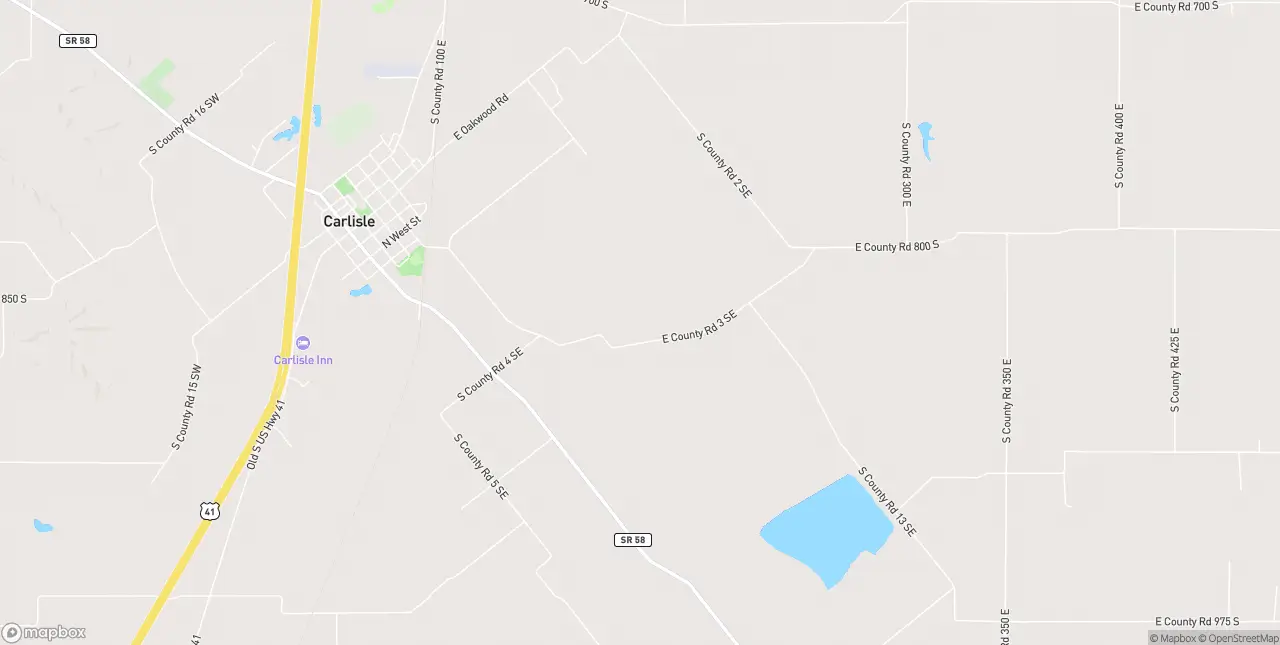 Internet in Carlisle