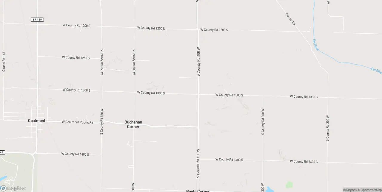Internet in Coalmont