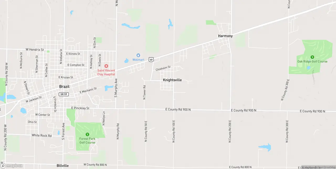 Internet in Knightsville