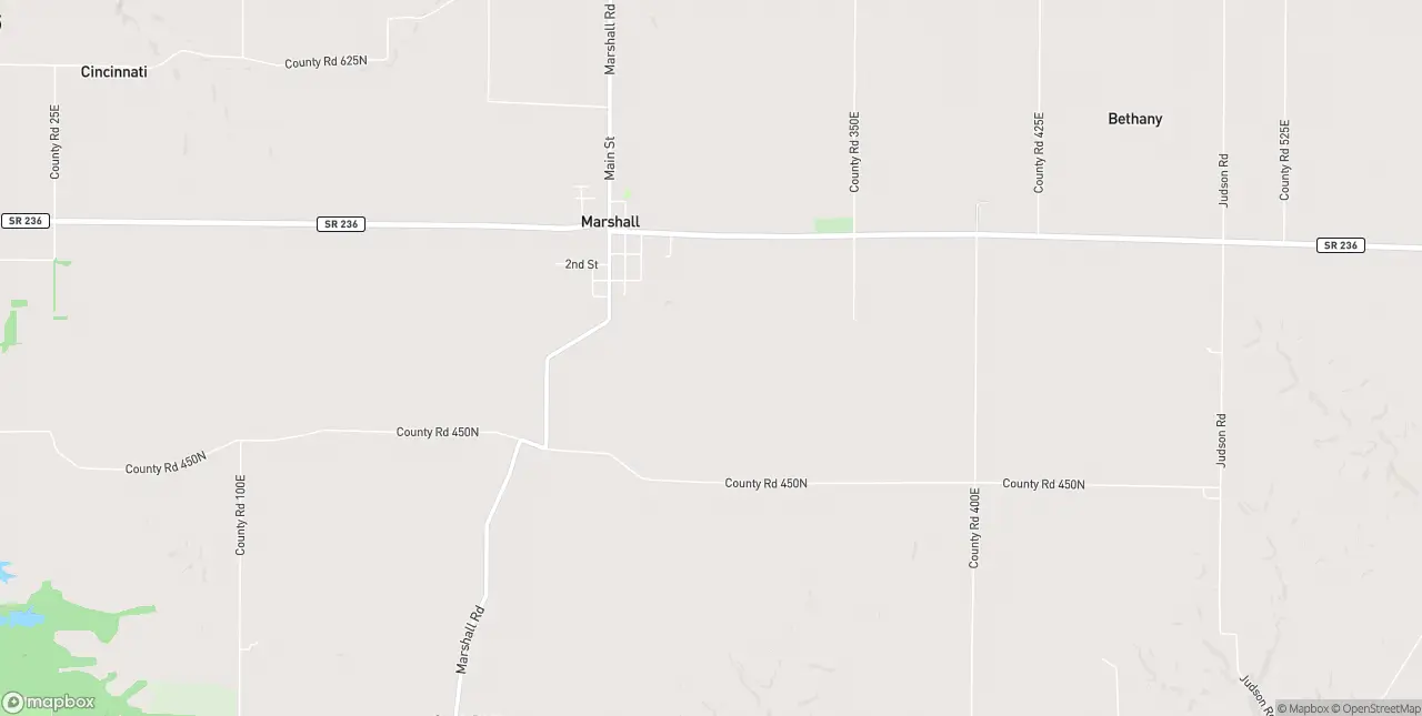 Internet in Marshall
