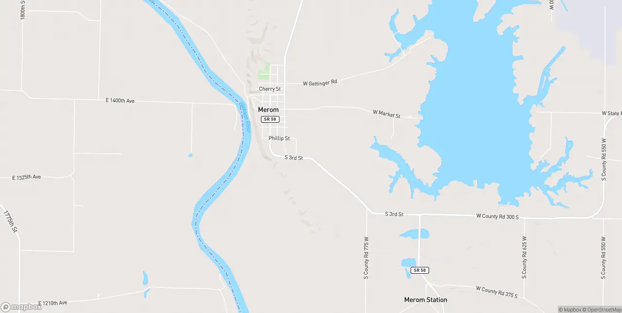 Internet in Merom