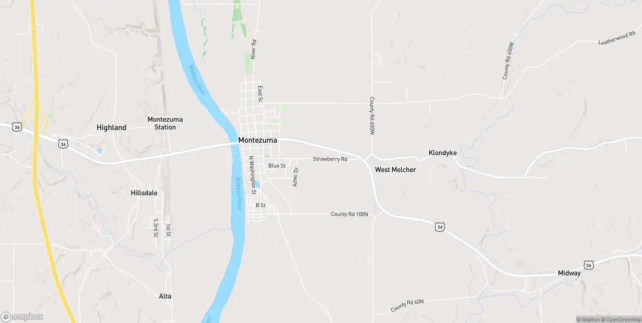 Internet in Montezuma