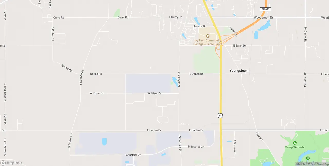 Internet in Prairieton