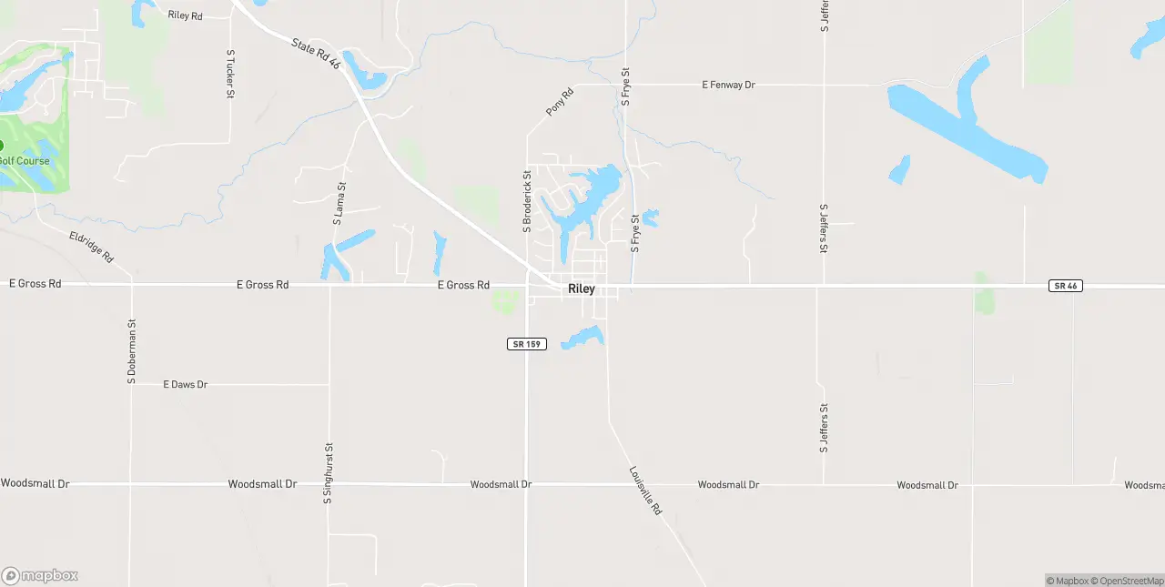Internet in Riley