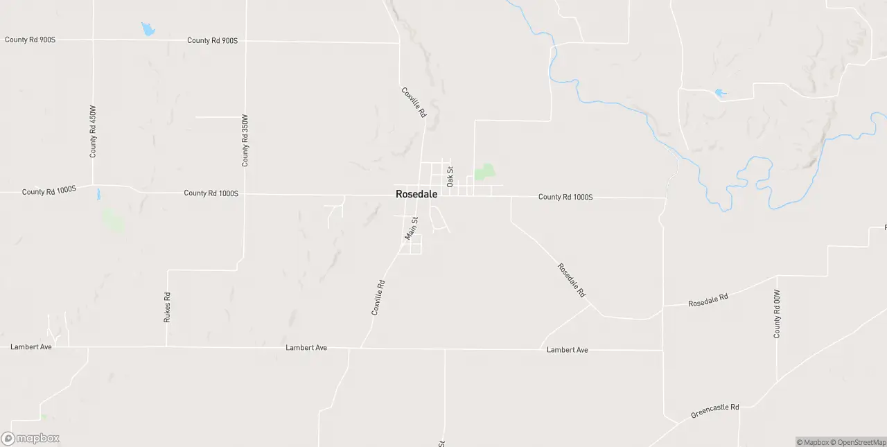 Internet in Rosedale