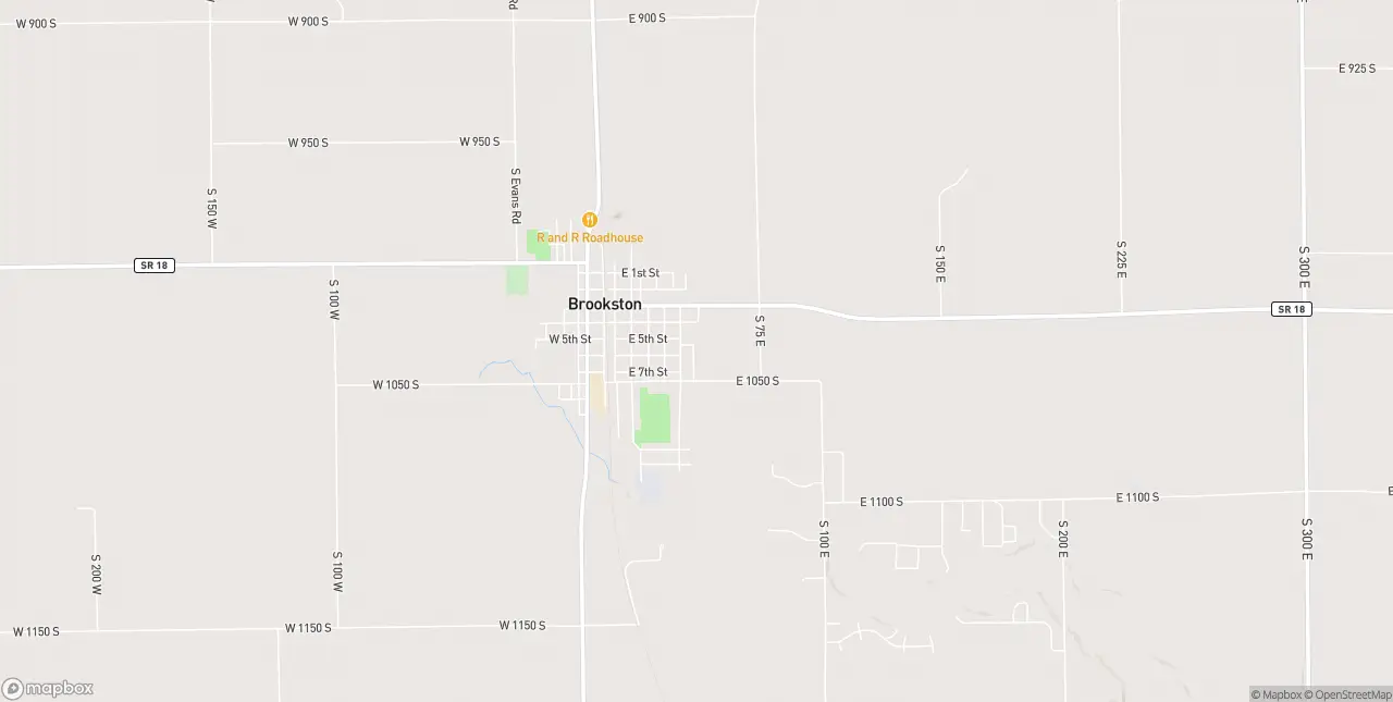 Internet in Brookston